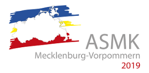 Konferenz der Ministerinnen und Minister, Senatorinnen und Senatoren für Arbeit und Soziales (ASMK)