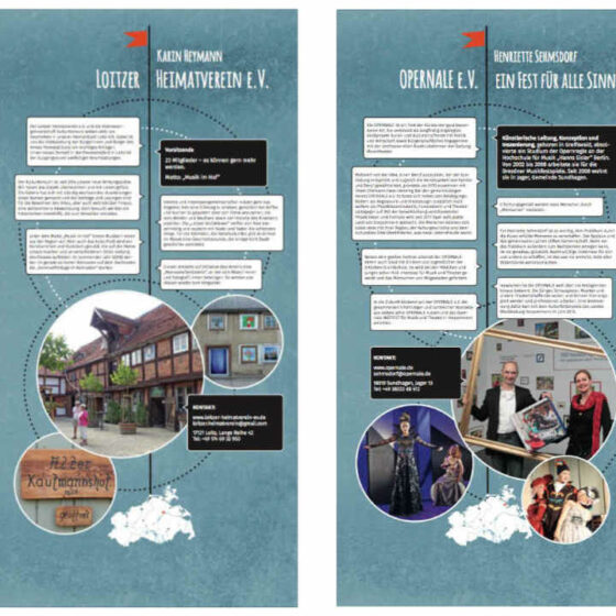 Raumpioniere Ausstellung