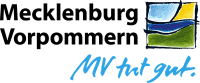Logo Mecklenburg-Vorpommern