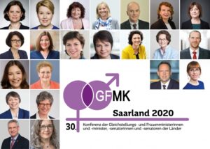 GFMK Saarland 2020