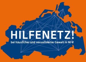 Hilfenetz M-V Logo