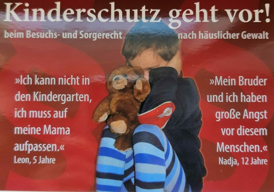 Kinderschutz