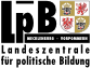 Landeszentrale für politische Bildung