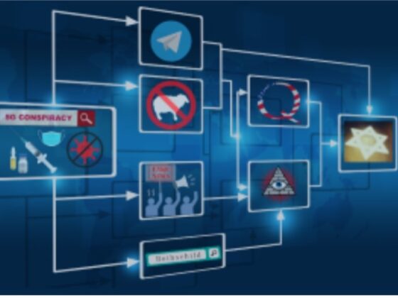 Verschwörungserzählungen