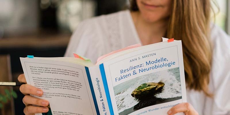 Resilienz im Ehrenamt